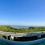Vista Espectacular-Sector Morros/Acceso a Playa