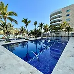 Vista Espectacular-Sector Morros/Acceso a Playa