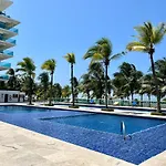 Vista Espectacular-Sector Morros/Acceso a Playa