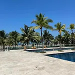 Vista Espectacular-Sector Morros/Acceso a Playa