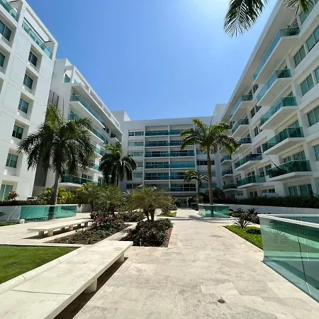 Vista Espectacular-sector Morros/acceso A Playa Apartamento *